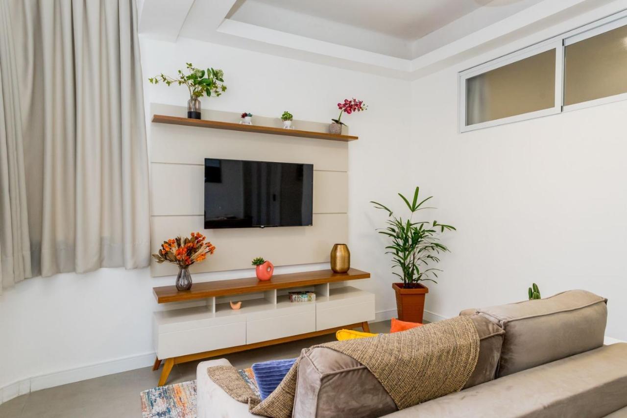 Relax Em Copacabana, Quarto E Sala, 150 Mt Da Praia, Cozinha, Maq De Lavar Roupa E Ar Rio de Janeiro Esterno foto