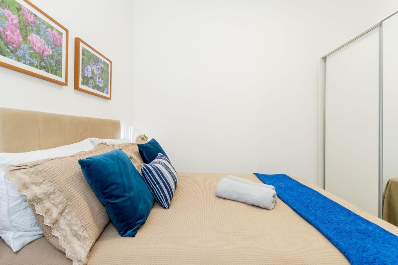 Relax Em Copacabana, Quarto E Sala, 150 Mt Da Praia, Cozinha, Maq De Lavar Roupa E Ar Rio de Janeiro Esterno foto