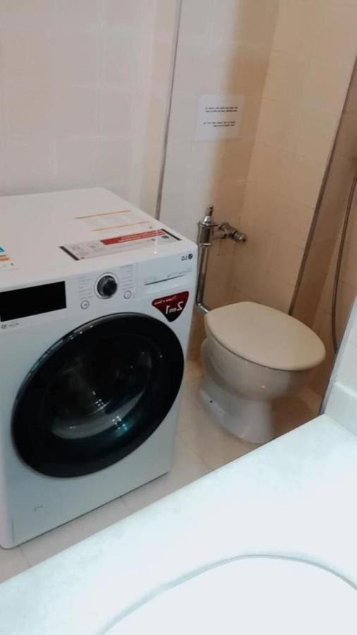 Relax Em Copacabana, Quarto E Sala, 150 Mt Da Praia, Cozinha, Maq De Lavar Roupa E Ar Rio de Janeiro Esterno foto